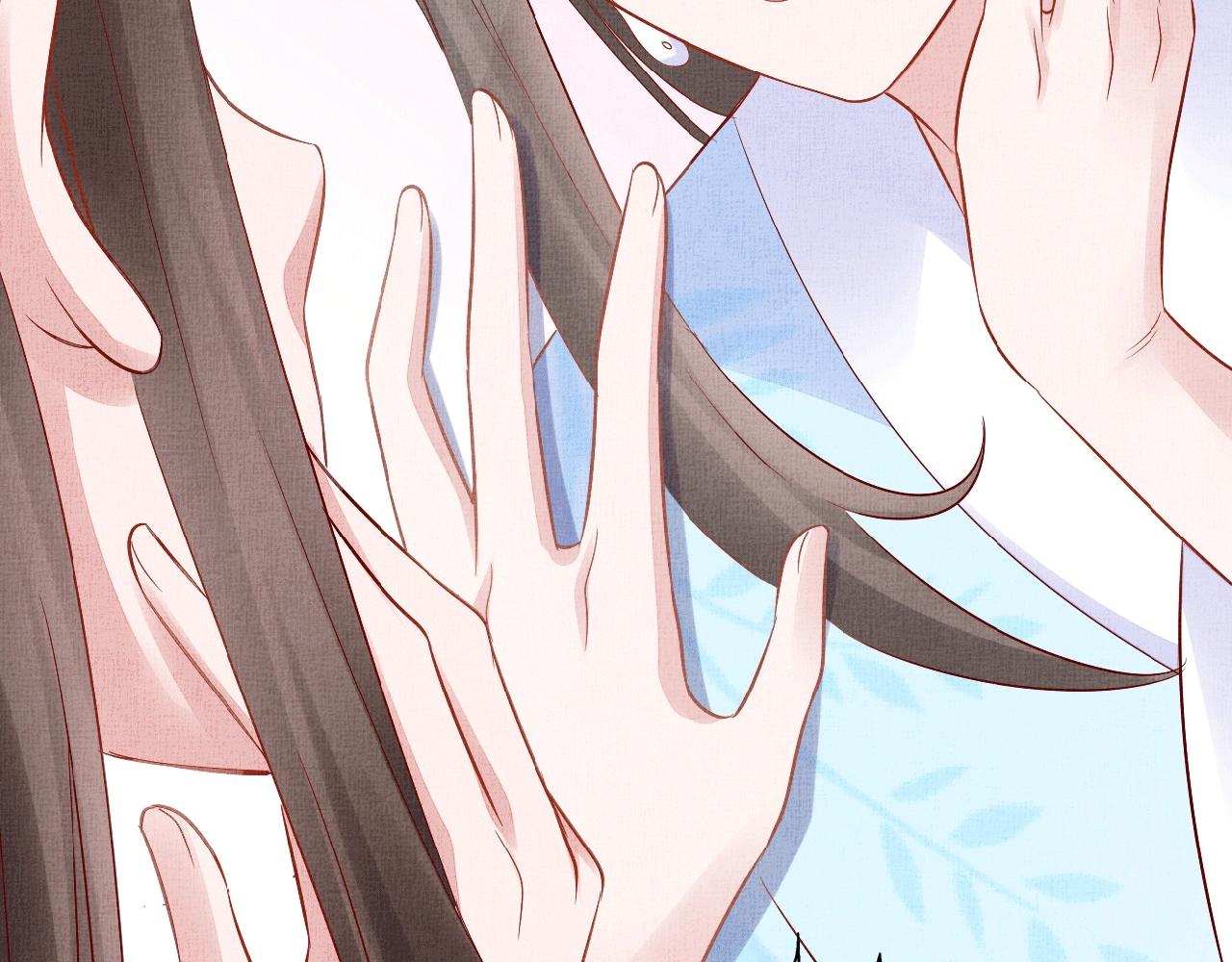 盛宠医妃之摇光传韩漫全集-第65话 依靠我吧无删减无遮挡章节图片 