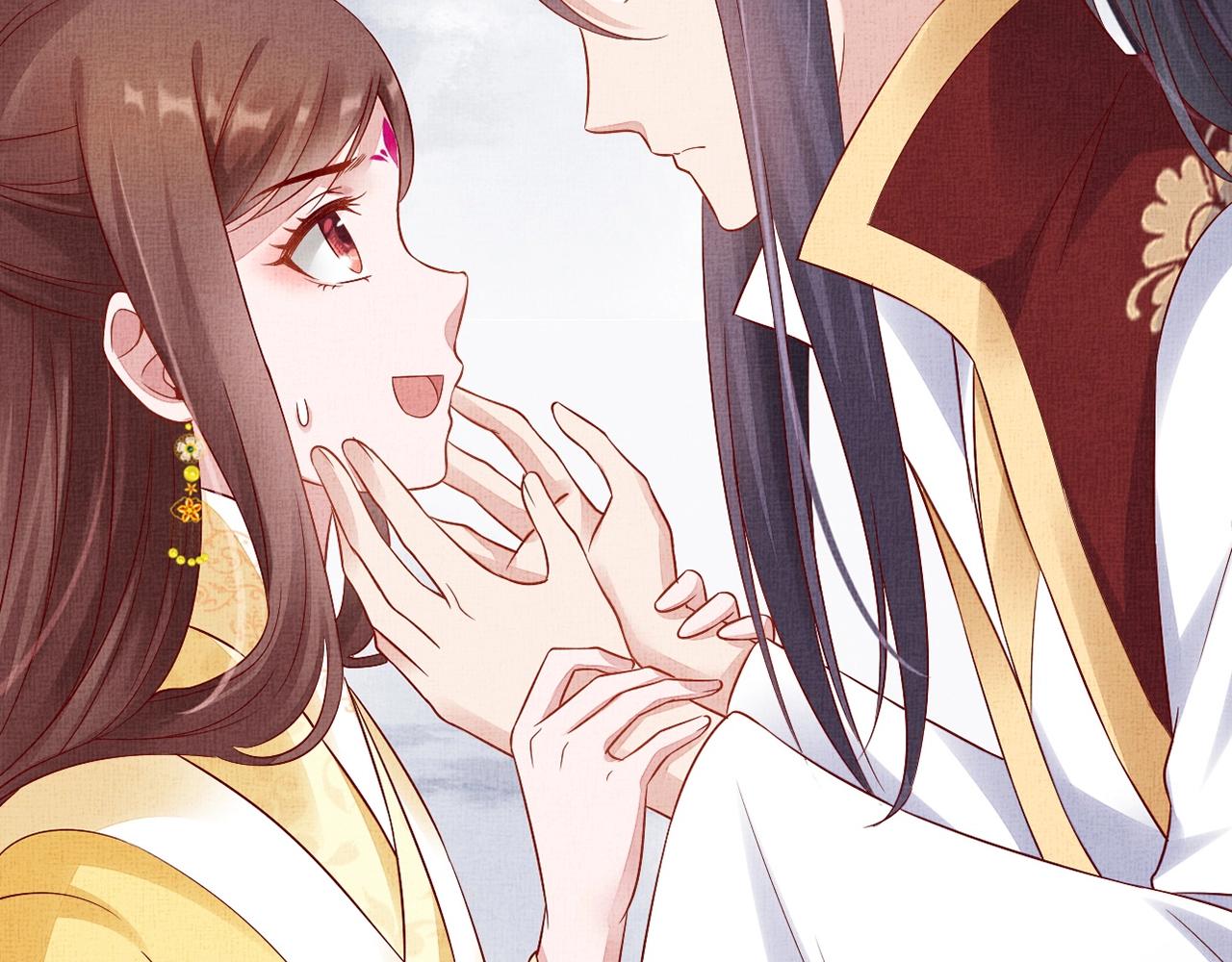 盛宠医妃之摇光传韩漫全集-第66话 打脸白慕筱无删减无遮挡章节图片 