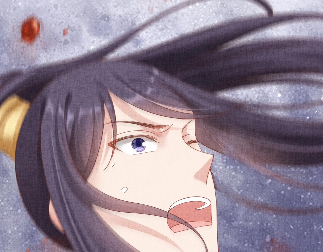 盛宠医妃之摇光传韩漫全集-第69话 不懂还是装傻！无删减无遮挡章节图片 