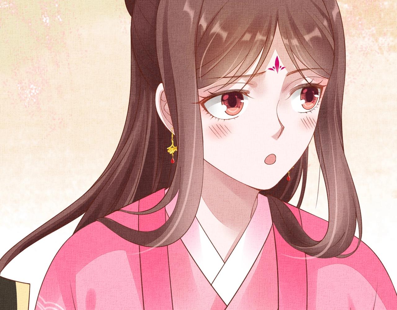盛宠医妃之摇光传韩漫全集-第69话 不懂还是装傻！无删减无遮挡章节图片 