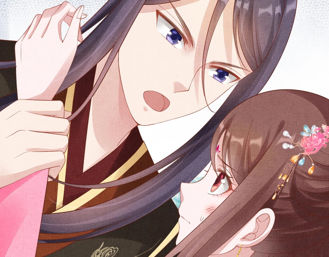盛宠医妃之摇光传韩漫全集-第69话 不懂还是装傻！无删减无遮挡章节图片 