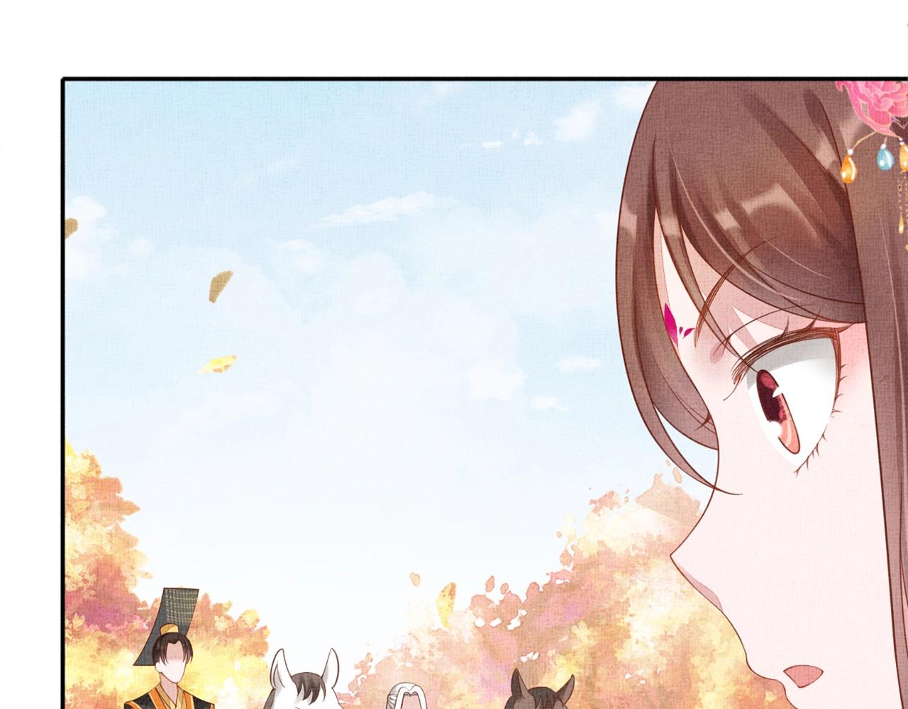 盛宠医妃之摇光传韩漫全集-第69话 不懂还是装傻！无删减无遮挡章节图片 