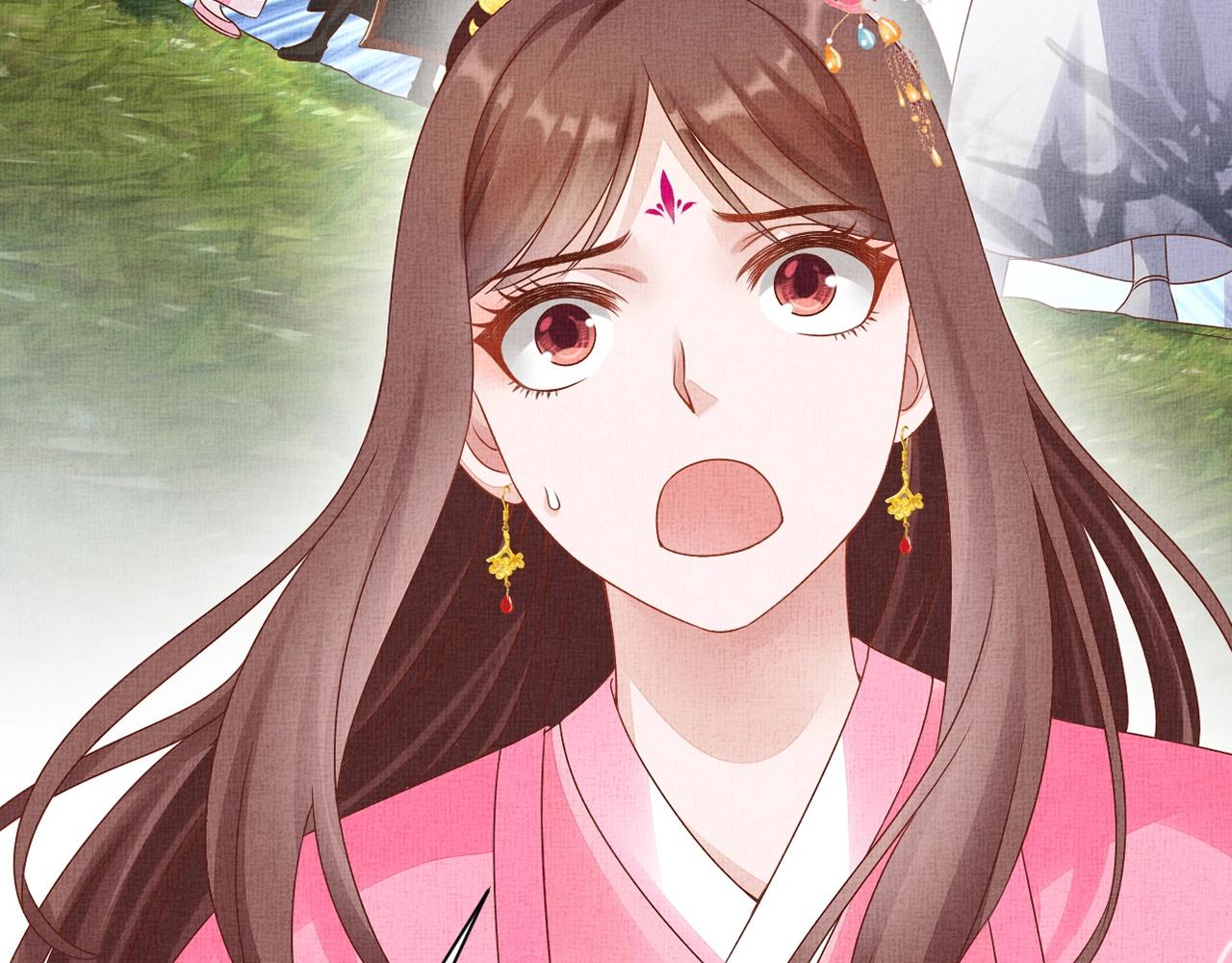 盛宠医妃之摇光传韩漫全集-第69话 不懂还是装傻！无删减无遮挡章节图片 