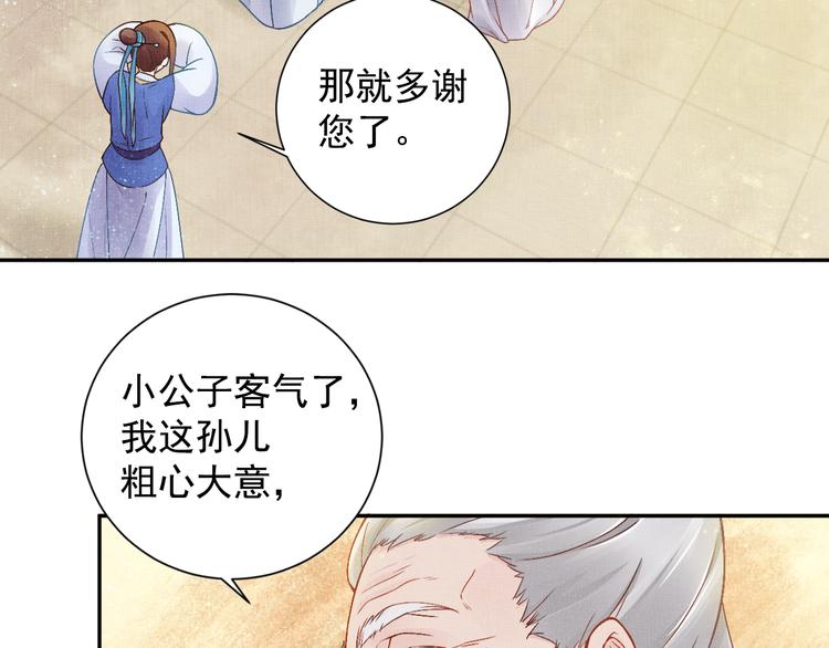 盛宠医妃之摇光传韩漫全集-第7话 神医初现无删减无遮挡章节图片 