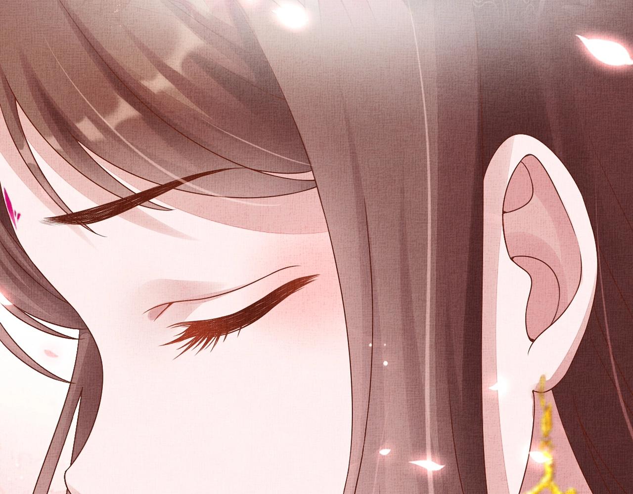 盛宠医妃之摇光传韩漫全集-第70话 愿共生死无删减无遮挡章节图片 