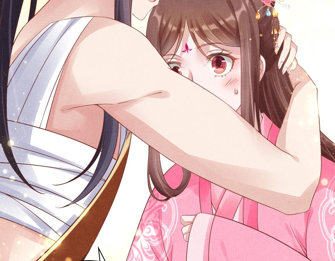 盛宠医妃之摇光传韩漫全集-第71话 愧疚无删减无遮挡章节图片 