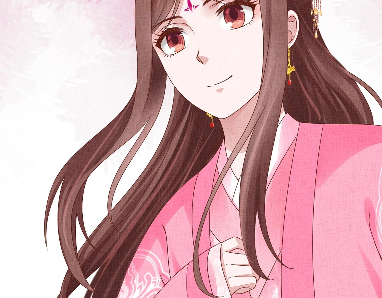 盛宠医妃之摇光传韩漫全集-第71话 愧疚无删减无遮挡章节图片 