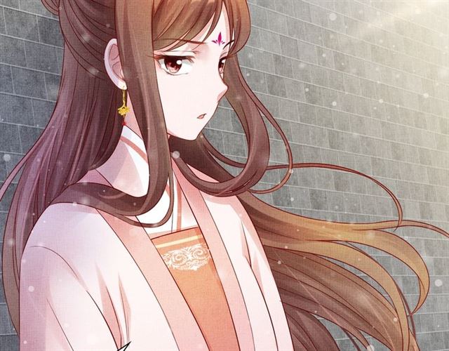 盛宠医妃之摇光传韩漫全集-第74话 不想连累你无删减无遮挡章节图片 