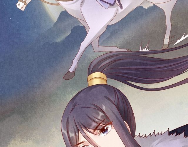 盛宠医妃之摇光传韩漫全集-第76话 见他一面就成无删减无遮挡章节图片 