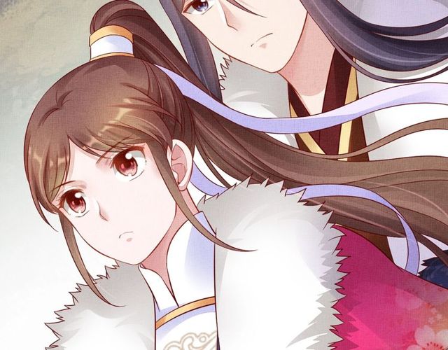 盛宠医妃之摇光传韩漫全集-第76话 见他一面就成无删减无遮挡章节图片 
