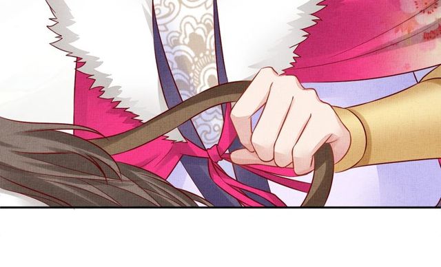 盛宠医妃之摇光传韩漫全集-第76话 见他一面就成无删减无遮挡章节图片 