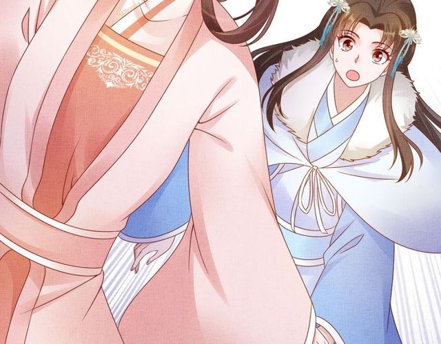 盛宠医妃之摇光传韩漫全集-第76话 见他一面就成无删减无遮挡章节图片 