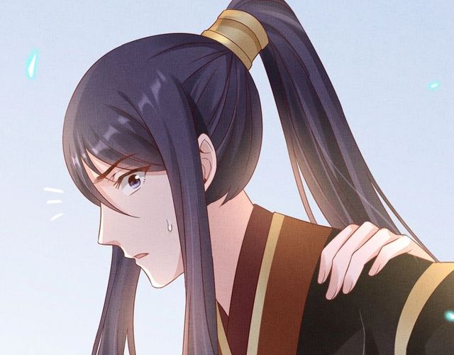 盛宠医妃之摇光传韩漫全集-第76话 见他一面就成无删减无遮挡章节图片 