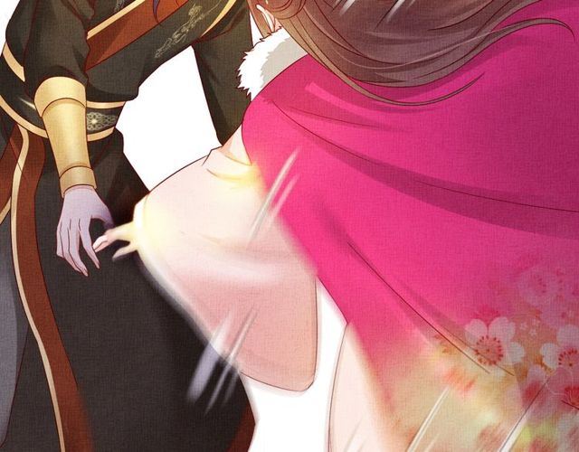 盛宠医妃之摇光传韩漫全集-第76话 见他一面就成无删减无遮挡章节图片 