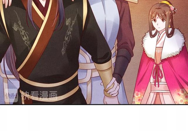 盛宠医妃之摇光传韩漫全集-第76话 见他一面就成无删减无遮挡章节图片 