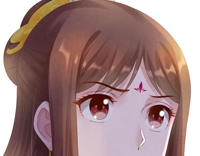 盛宠医妃之摇光传韩漫全集-第76话 见他一面就成无删减无遮挡章节图片 