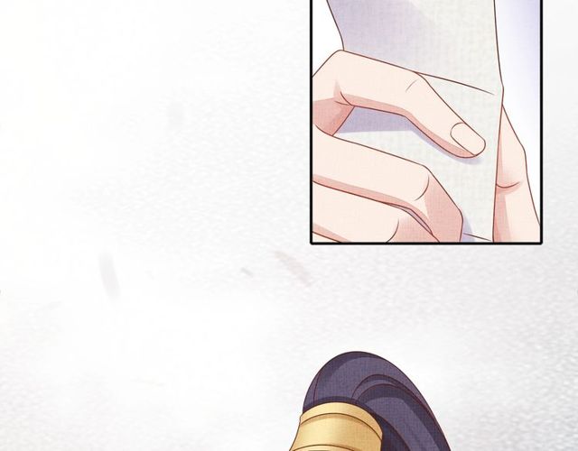盛宠医妃之摇光传韩漫全集-第76话 见他一面就成无删减无遮挡章节图片 