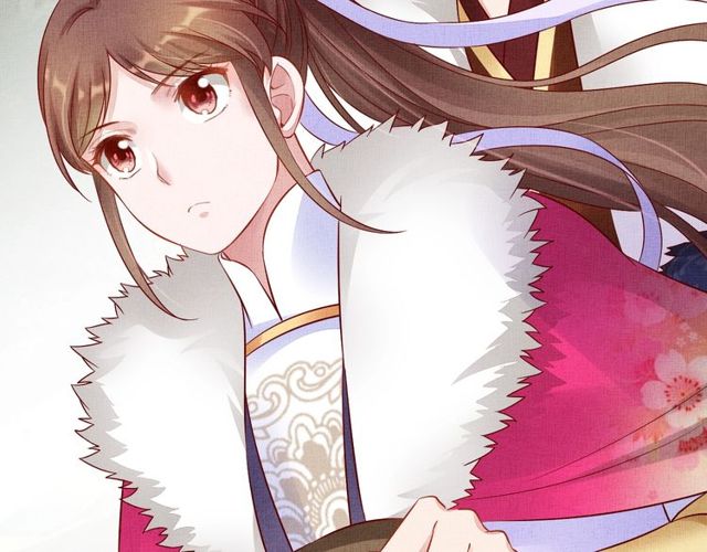 盛宠医妃之摇光传韩漫全集-第77话 我相信你无删减无遮挡章节图片 