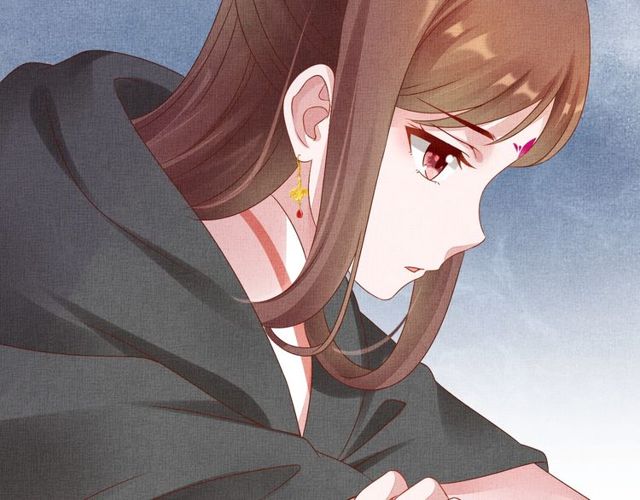 盛宠医妃之摇光传韩漫全集-第77话 我相信你无删减无遮挡章节图片 