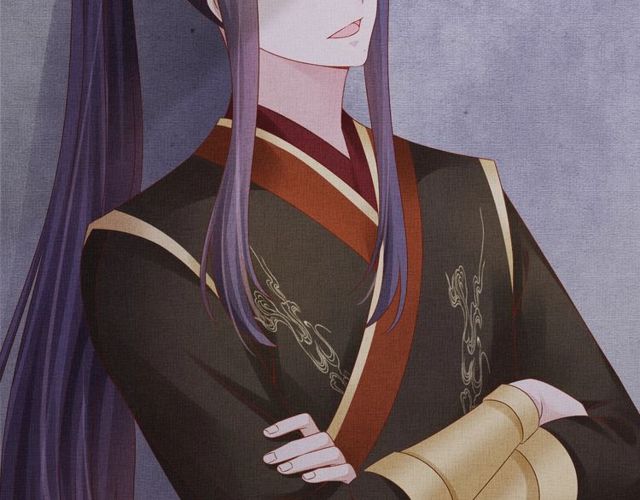 盛宠医妃之摇光传韩漫全集-第77话 我相信你无删减无遮挡章节图片 