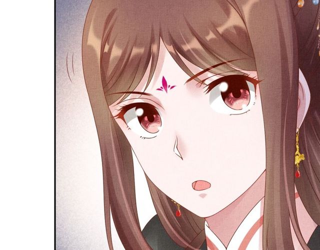 盛宠医妃之摇光传韩漫全集-第77话 我相信你无删减无遮挡章节图片 