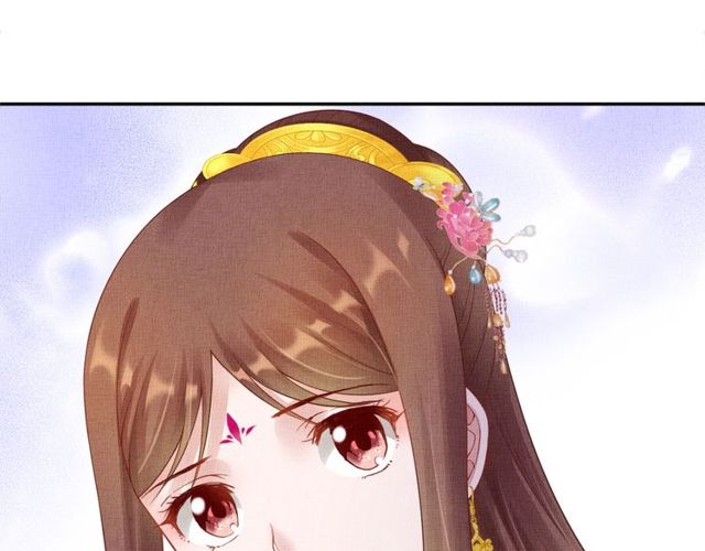 盛宠医妃之摇光传韩漫全集-第77话 我相信你无删减无遮挡章节图片 