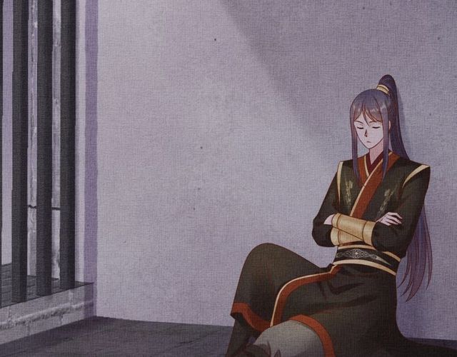 盛宠医妃之摇光传韩漫全集-第77话 我相信你无删减无遮挡章节图片 