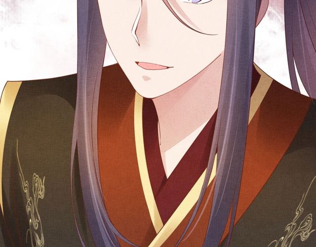 盛宠医妃之摇光传韩漫全集-第77话 我相信你无删减无遮挡章节图片 