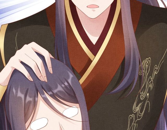 盛宠医妃之摇光传韩漫全集-第77话 我相信你无删减无遮挡章节图片 