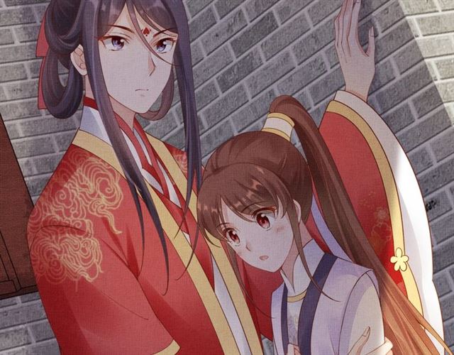 盛宠医妃之摇光传韩漫全集-第78话 乔装探访无删减无遮挡章节图片 