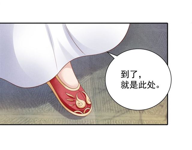 盛宠医妃之摇光传韩漫全集-第78话 乔装探访无删减无遮挡章节图片 