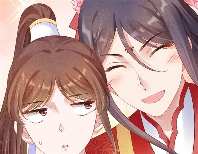 盛宠医妃之摇光传韩漫全集-第78话 乔装探访无删减无遮挡章节图片 