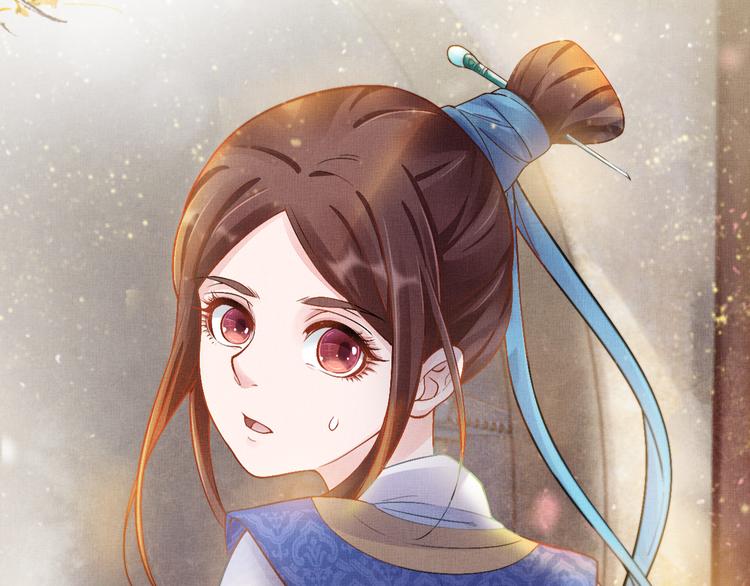 盛宠医妃之摇光传韩漫全集-第8话 提前入宫无删减无遮挡章节图片 