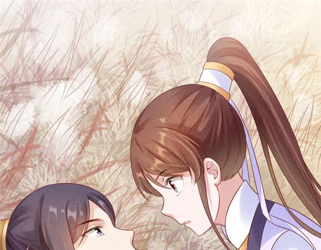 盛宠医妃之摇光传韩漫全集-第79话 到底谁是夫人无删减无遮挡章节图片 