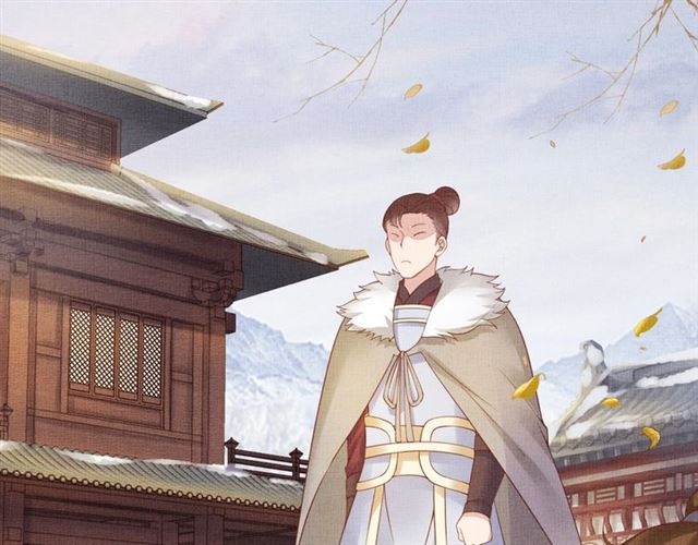盛宠医妃之摇光传韩漫全集-第79话 到底谁是夫人无删减无遮挡章节图片 