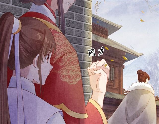盛宠医妃之摇光传韩漫全集-第79话 到底谁是夫人无删减无遮挡章节图片 
