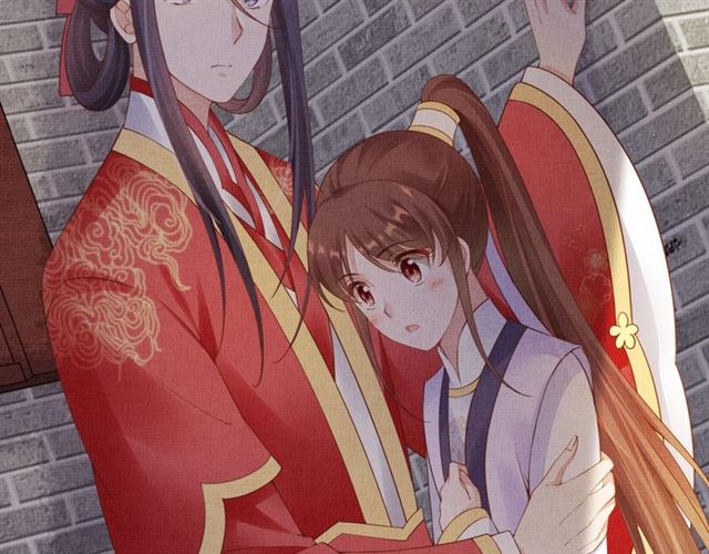 盛宠医妃之摇光传韩漫全集-第79话 到底谁是夫人无删减无遮挡章节图片 
