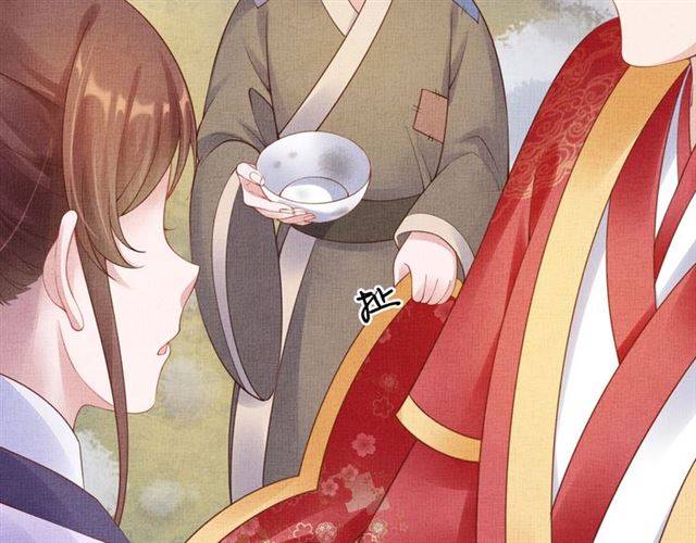 盛宠医妃之摇光传韩漫全集-第79话 到底谁是夫人无删减无遮挡章节图片 