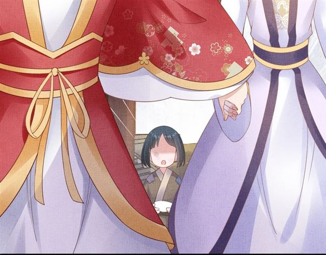 盛宠医妃之摇光传韩漫全集-第79话 到底谁是夫人无删减无遮挡章节图片 