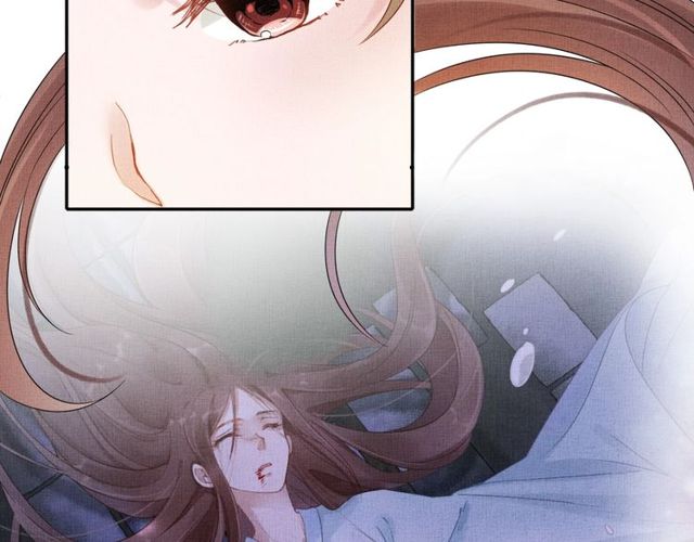 盛宠医妃之摇光传韩漫全集-第80话 他的心跳无删减无遮挡章节图片 