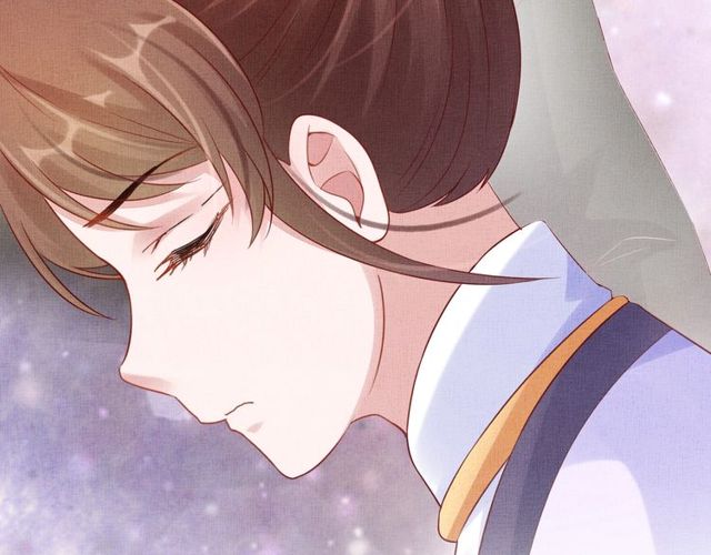 盛宠医妃之摇光传韩漫全集-第80话 他的心跳无删减无遮挡章节图片 