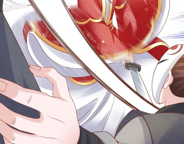 盛宠医妃之摇光传韩漫全集-第80话 他的心跳无删减无遮挡章节图片 
