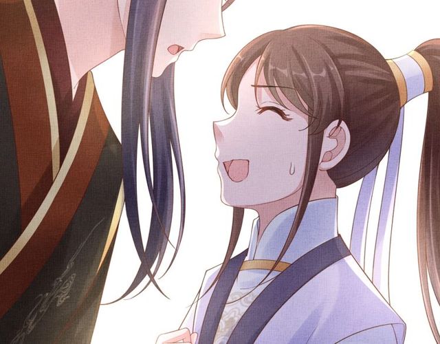 盛宠医妃之摇光传韩漫全集-第80话 他的心跳无删减无遮挡章节图片 