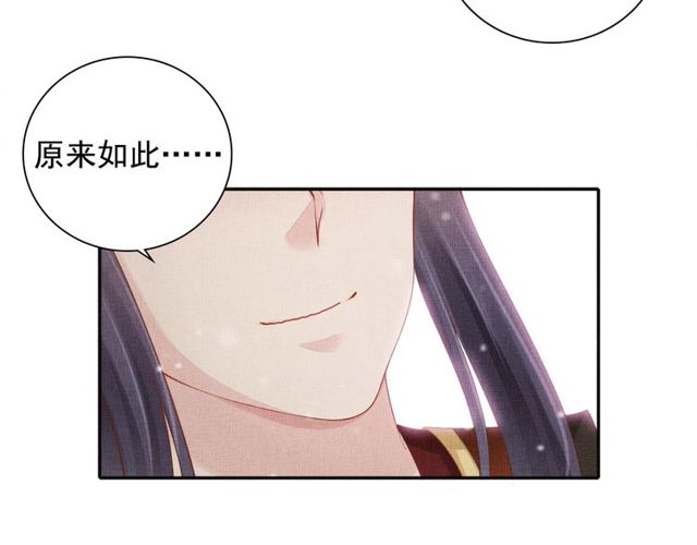 盛宠医妃之摇光传韩漫全集-第81话 一辈子不撒手无删减无遮挡章节图片 