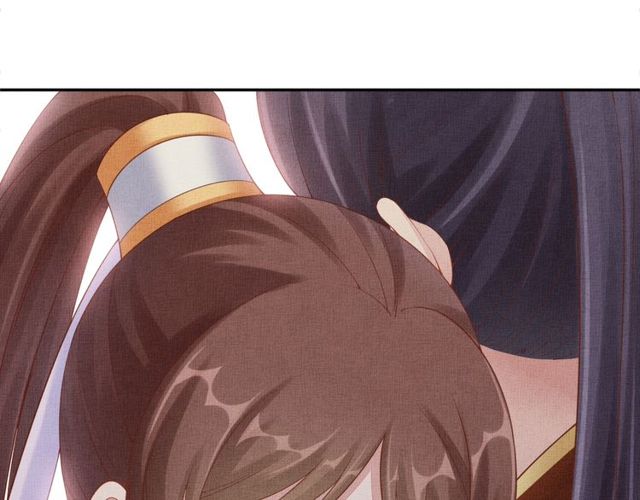 盛宠医妃之摇光传韩漫全集-第81话 一辈子不撒手无删减无遮挡章节图片 