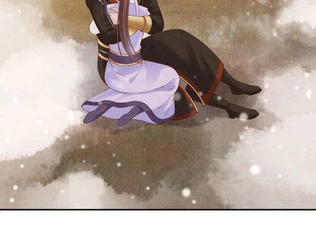 盛宠医妃之摇光传韩漫全集-第81话 一辈子不撒手无删减无遮挡章节图片 