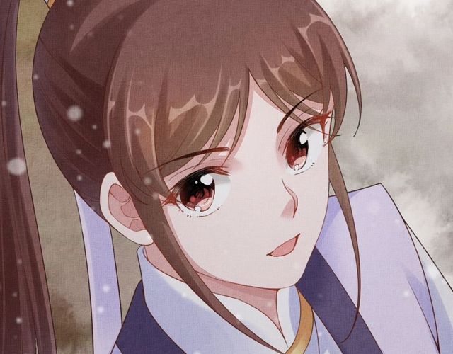 盛宠医妃之摇光传韩漫全集-第81话 一辈子不撒手无删减无遮挡章节图片 
