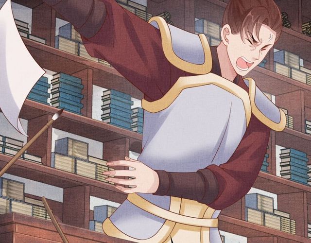 盛宠医妃之摇光传韩漫全集-第81话 一辈子不撒手无删减无遮挡章节图片 