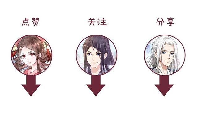 盛宠医妃之摇光传韩漫全集-第82话 等你无删减无遮挡章节图片 