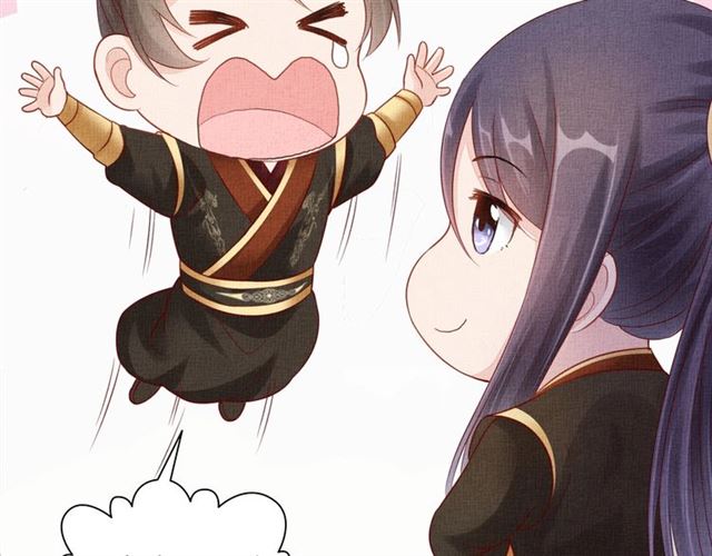 盛宠医妃之摇光传韩漫全集-第82话 等你无删减无遮挡章节图片 